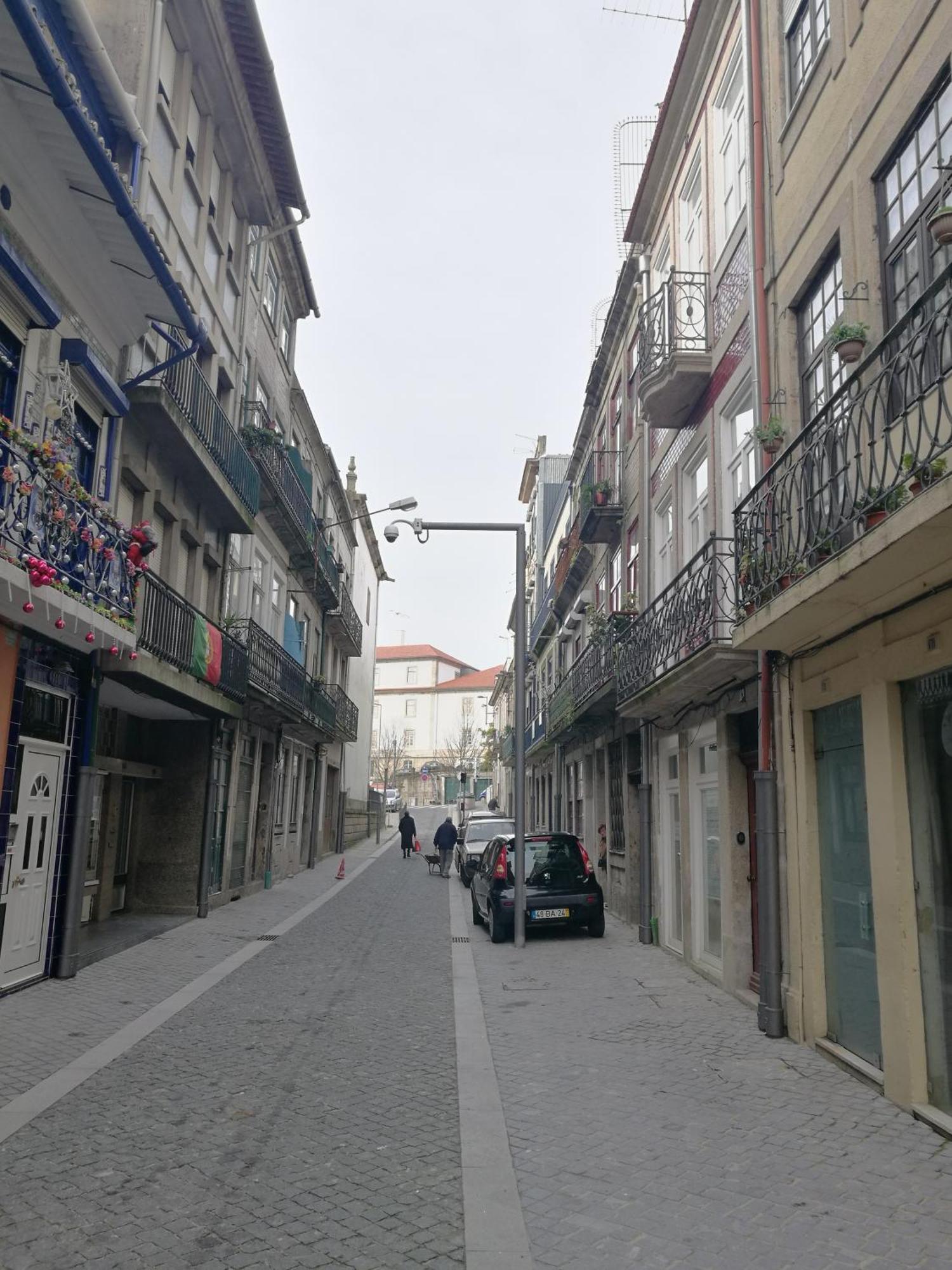 Porto Sun Apartment Exterior photo
